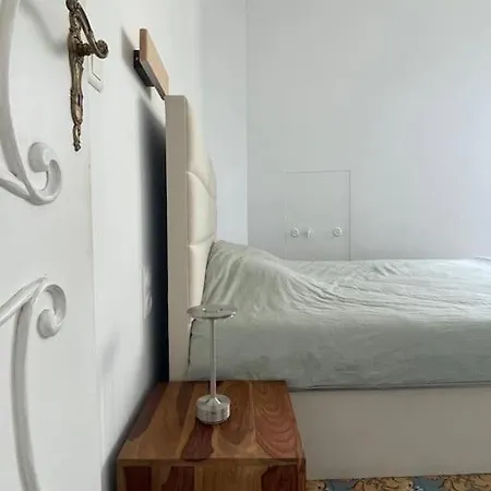 Apartment Sublime Haussmannien Perpignan