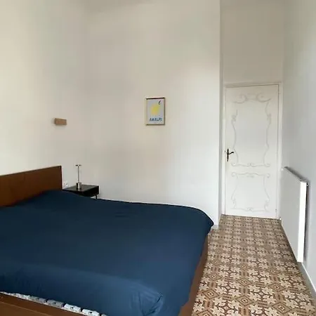 Sublime Haussmannien Apartment Perpignan