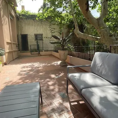 Apartment Sublime Haussmannien Perpignan